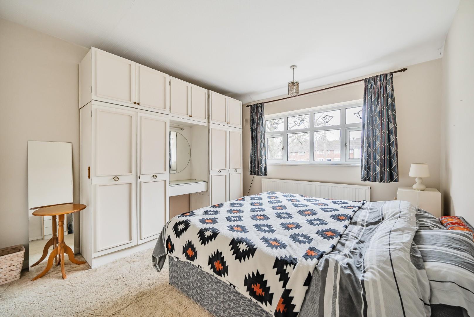 Norbury Grove, London